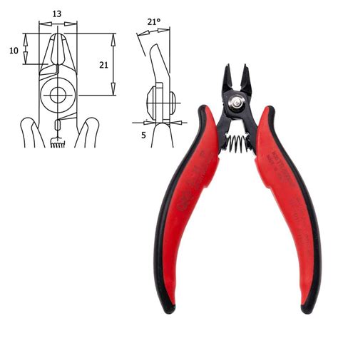 eurotool tr-5000-r metal bracket|CHP Pro Micro Cutter, TR.